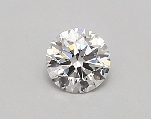0.27 ct lab-grown Round Diamond