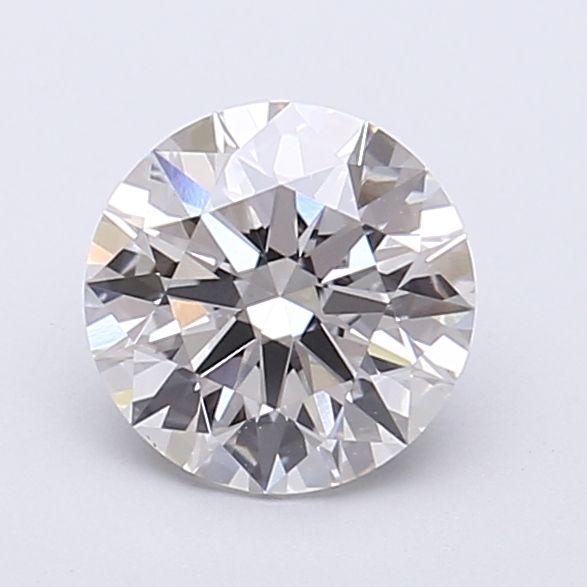 1.20 ct. round Lab Grown Diamond front image