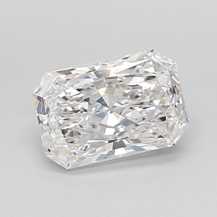 1.81 ct. radiant Lab Grown Diamond front image