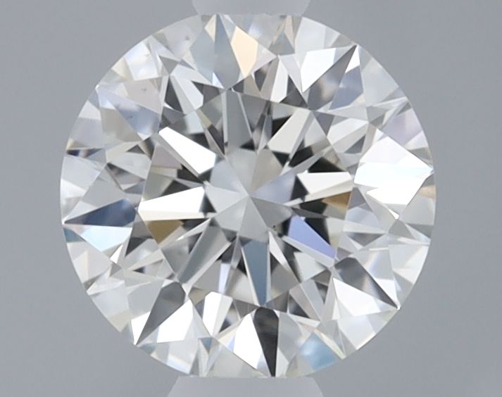0.40 ct Round diamond
