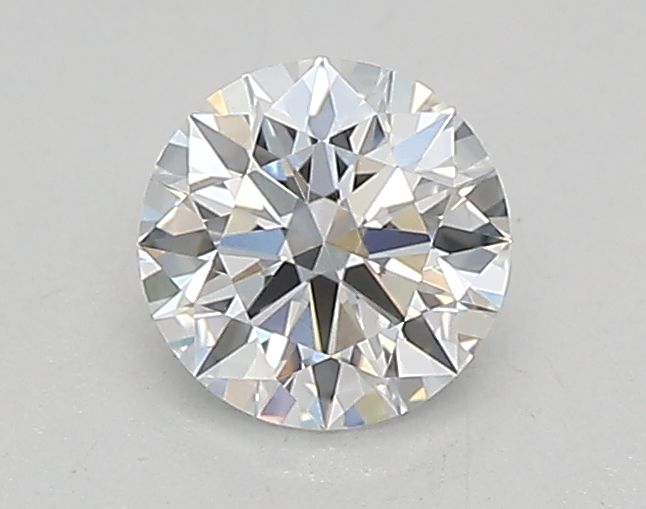 0.39 ct lab-grown Round Diamond