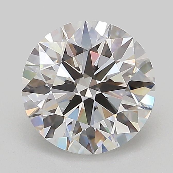 1.51 ct. round Lab Grown Diamond front image