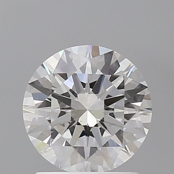 1.52 ct. round Lab Grown Diamond front image