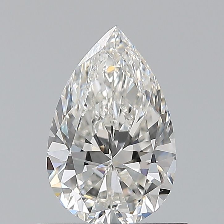 0.70 ct Pear diamond