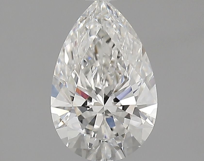 1.18 ct Pear diamond