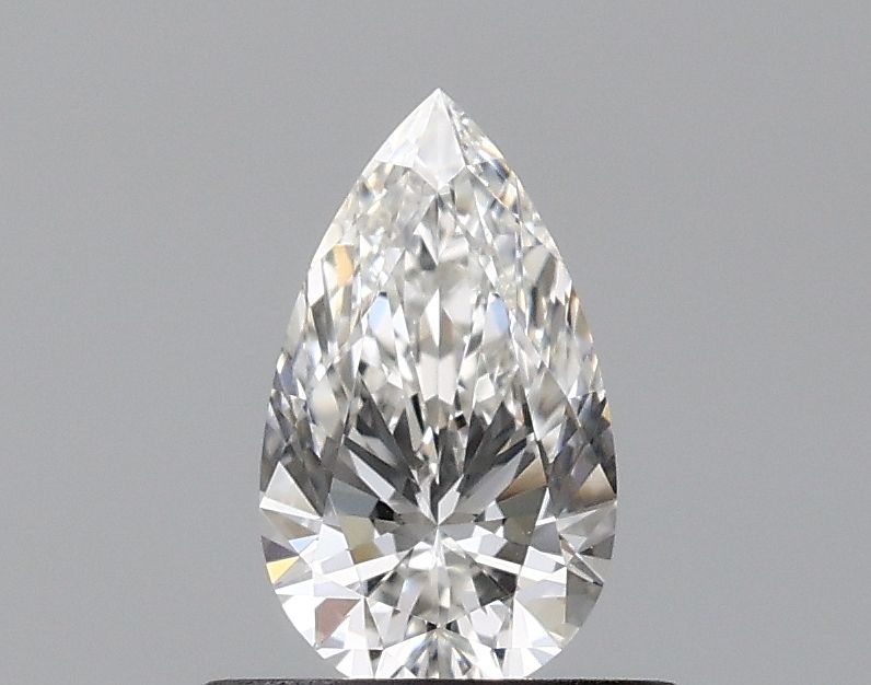 0.50 ct Pear diamond