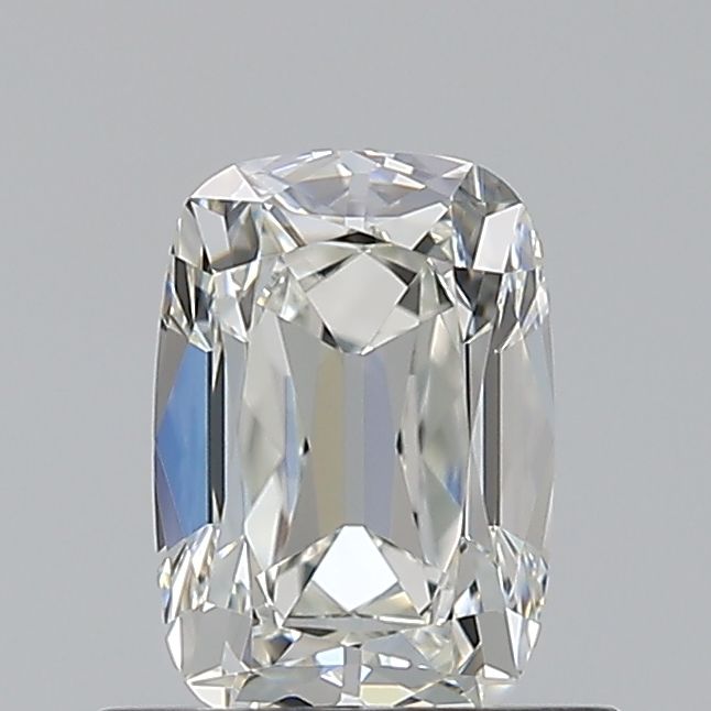 0.71 ct Old miner Diamond