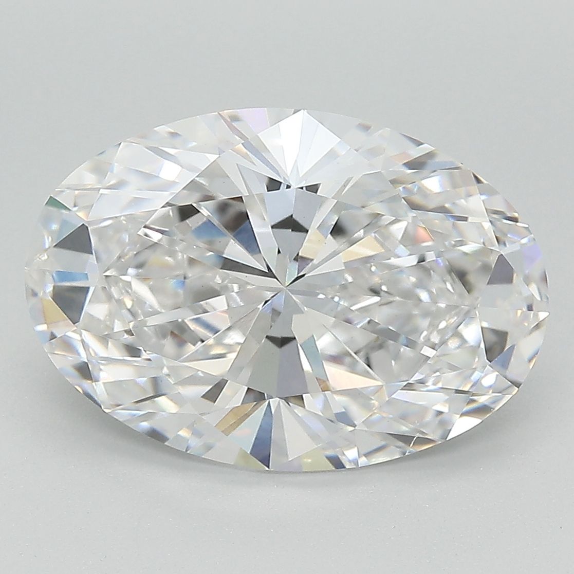 5.32 Carat