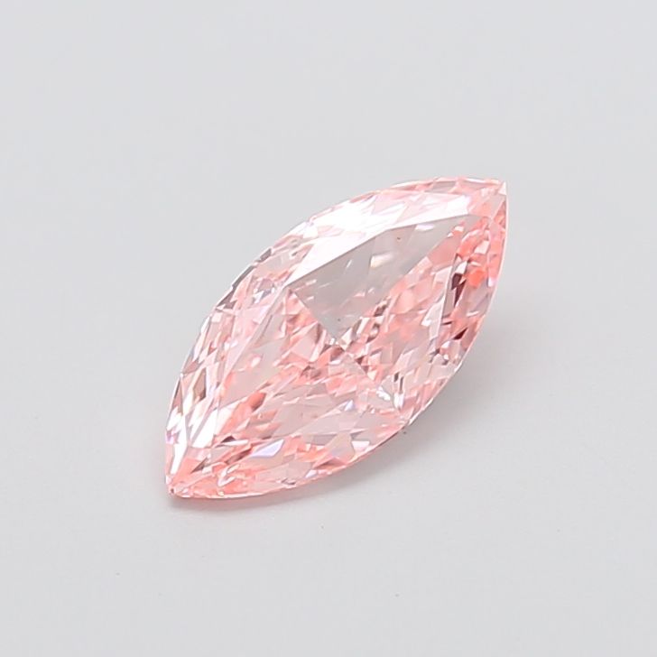 1.13 ct. marquise Lab Grown Diamond front image