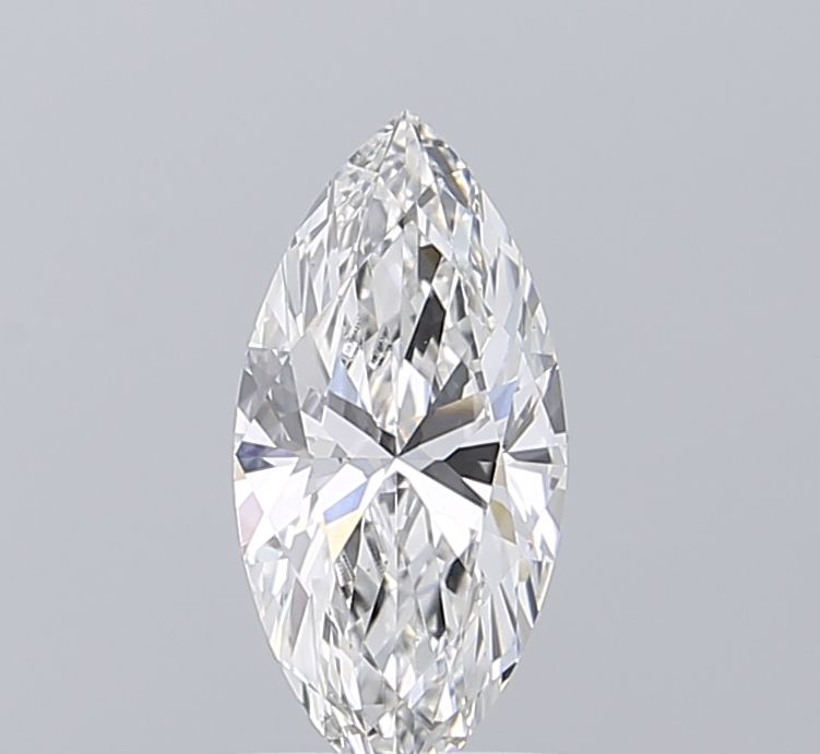 1.02 ct. marquise Lab Grown Diamond front image