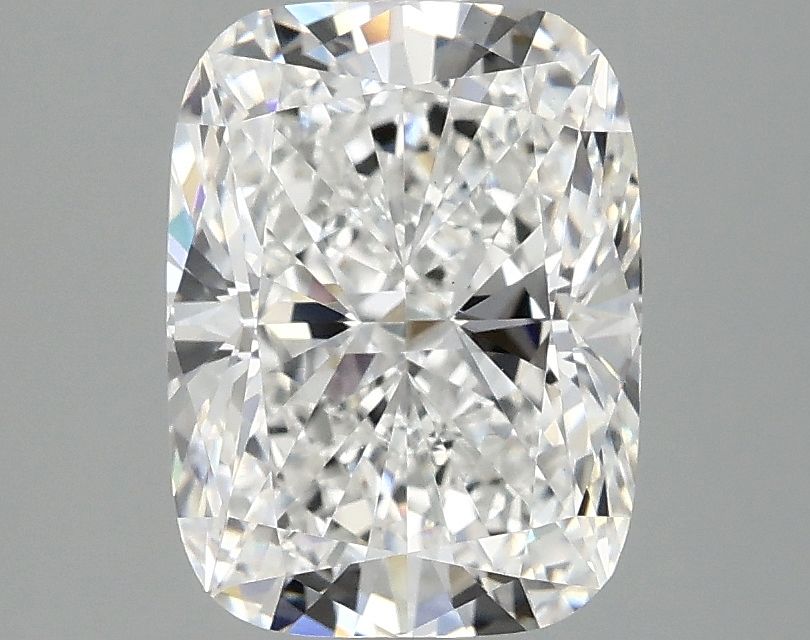 2.58 Carat