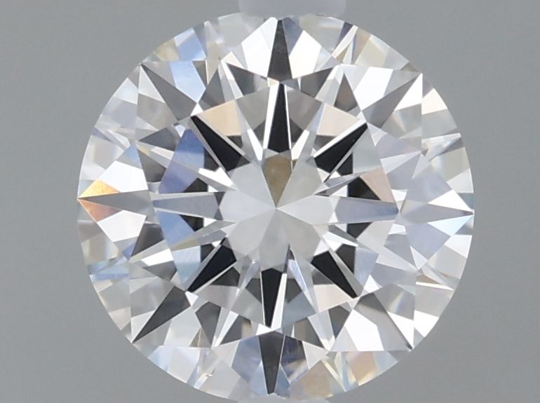 1.05 ct. round Lab Grown Diamond front image