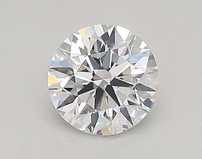 0.34 ct lab-grown Round Diamond