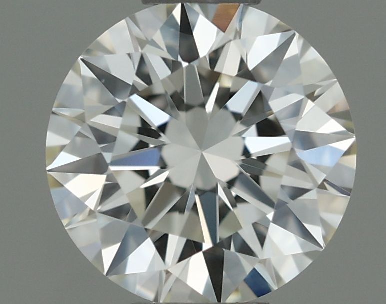 0.40 ct Round diamond