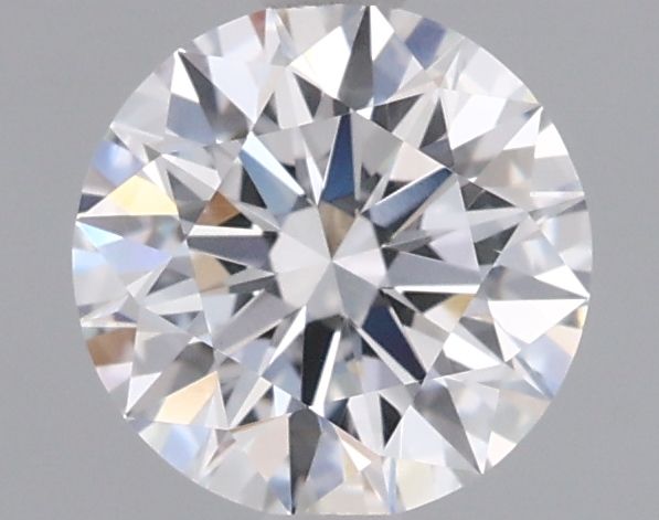 1.01 ct. round Lab Grown Diamond front image