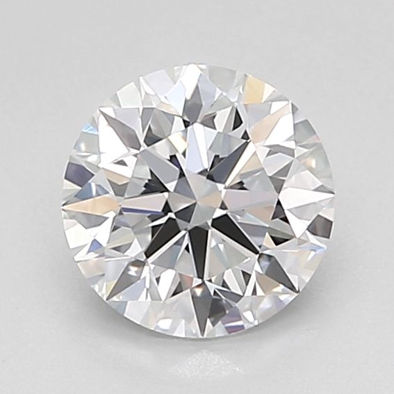 1.09 ct. round Lab Grown Diamond front image