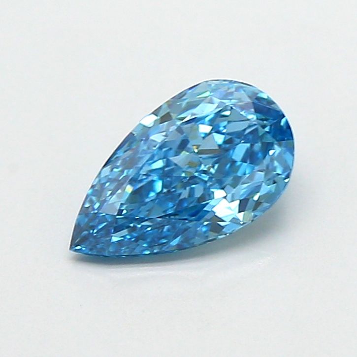 1.06 ct. pear Lab Grown Diamond front image