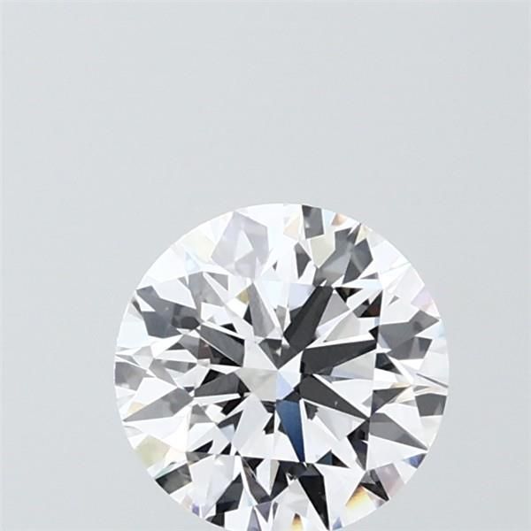 1.05 ct. round Lab Grown Diamond front image