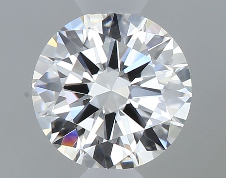 0.40 ct Round diamond