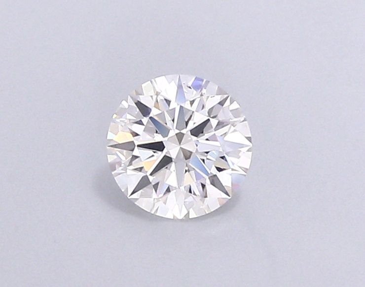 1.08 ct. round Lab Grown Diamond front image
