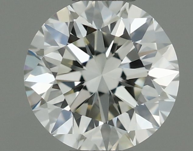 0.30 ct Round diamond