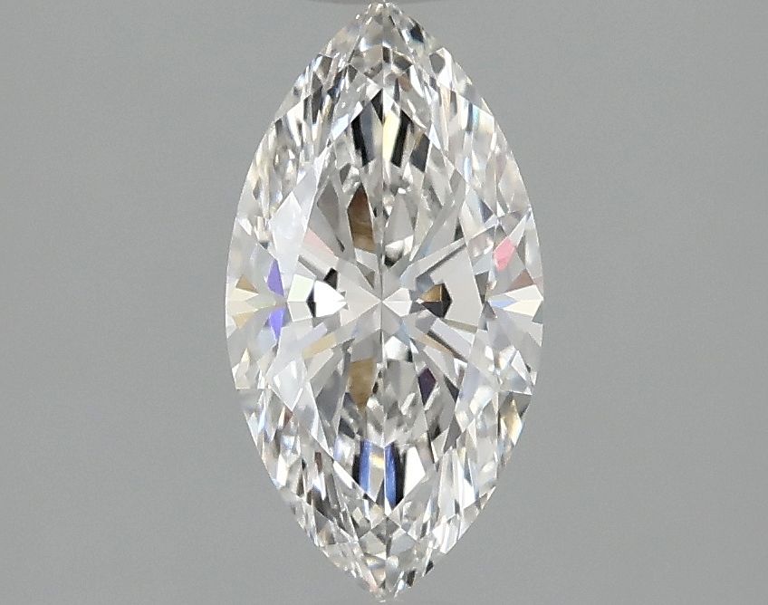 1.01 ct. marquise Lab Grown Diamond front image