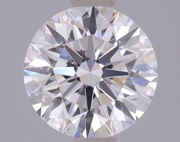 1.50 ct. round Lab Grown Diamond front image