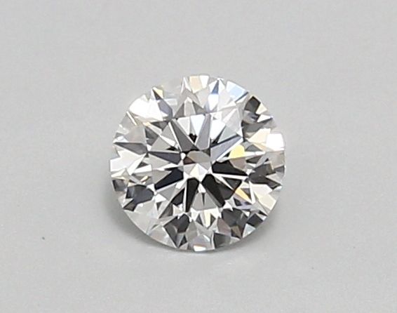 0.44 ct lab-grown Round Diamond