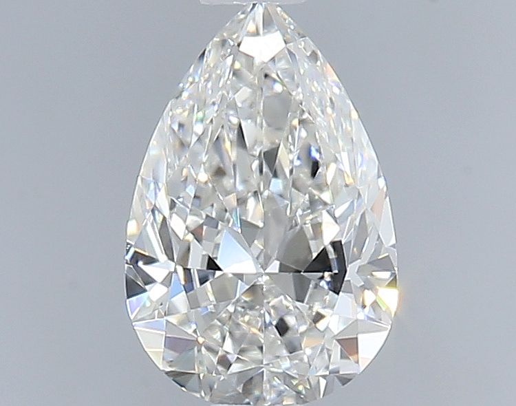 0.50 ct Pear diamond