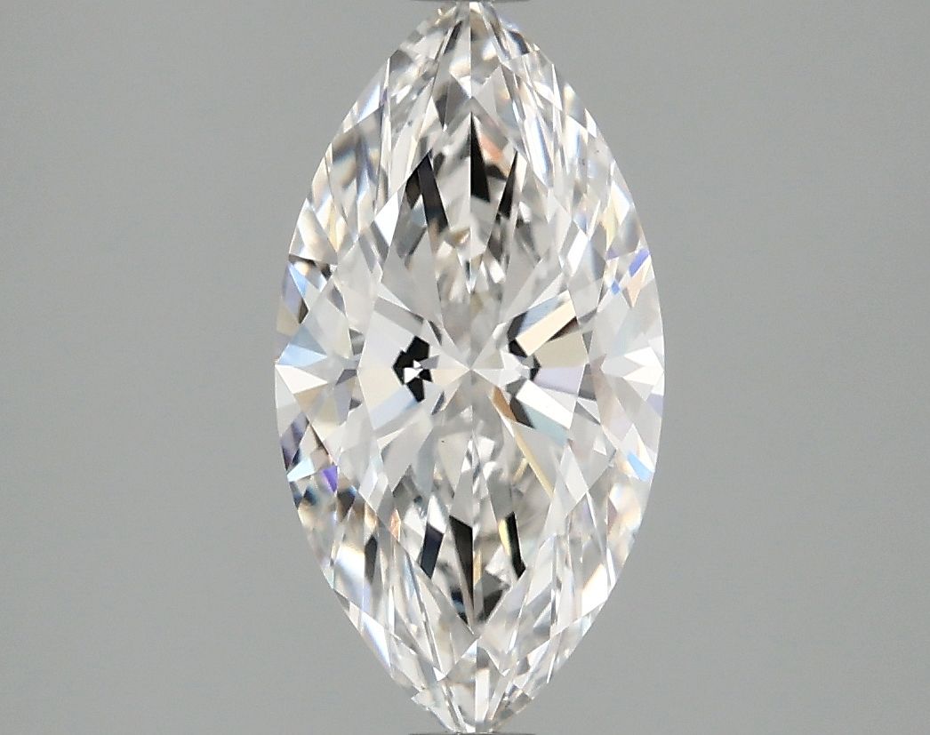2.05 ct. marquise Lab Grown Diamond front image