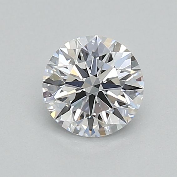 0.33 ct lab-grown Round Diamond