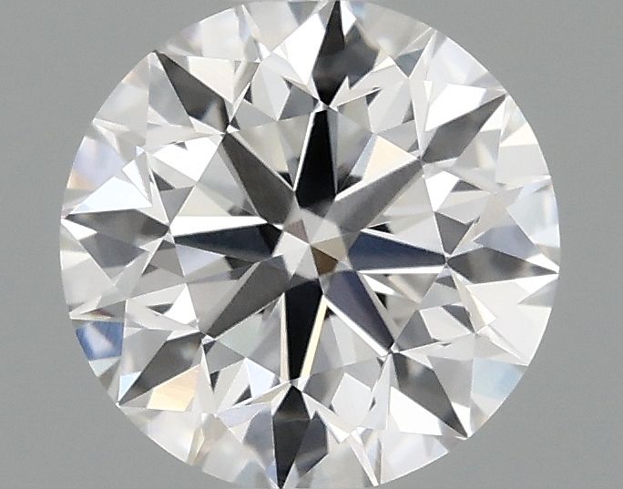 1.06 ct. round Lab Grown Diamond front image