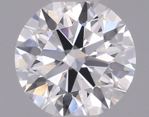 0.46 ct lab-grown Round Diamond