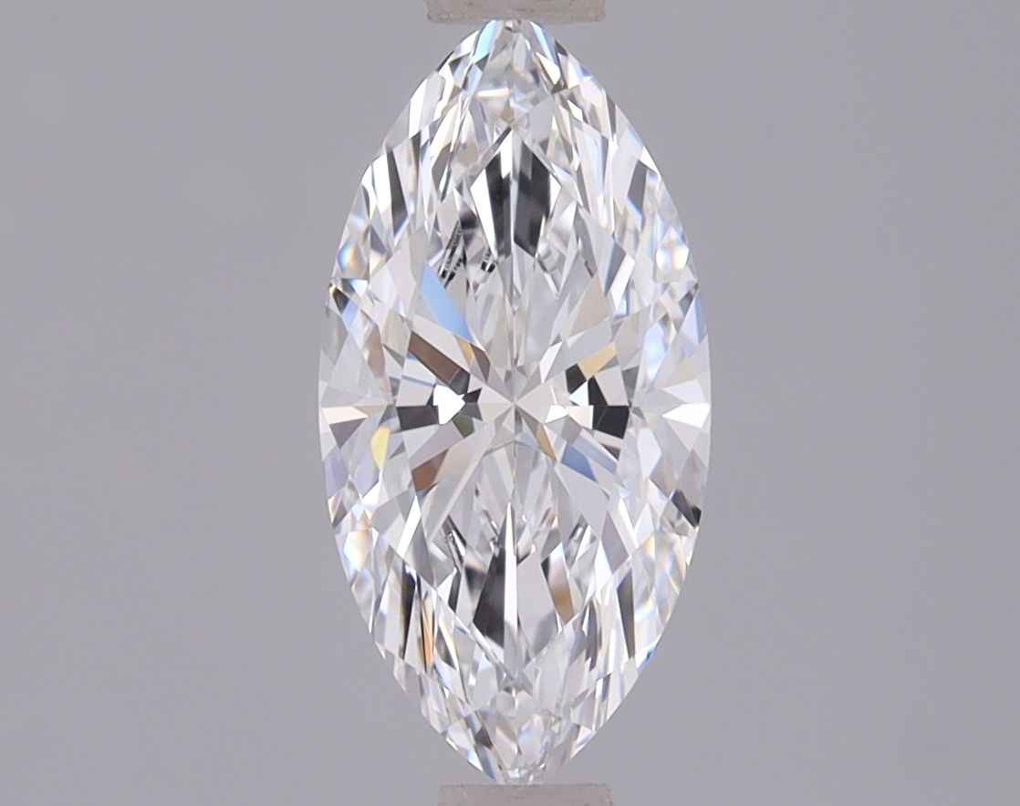 1.05 ct. marquise Lab Grown Diamond front image