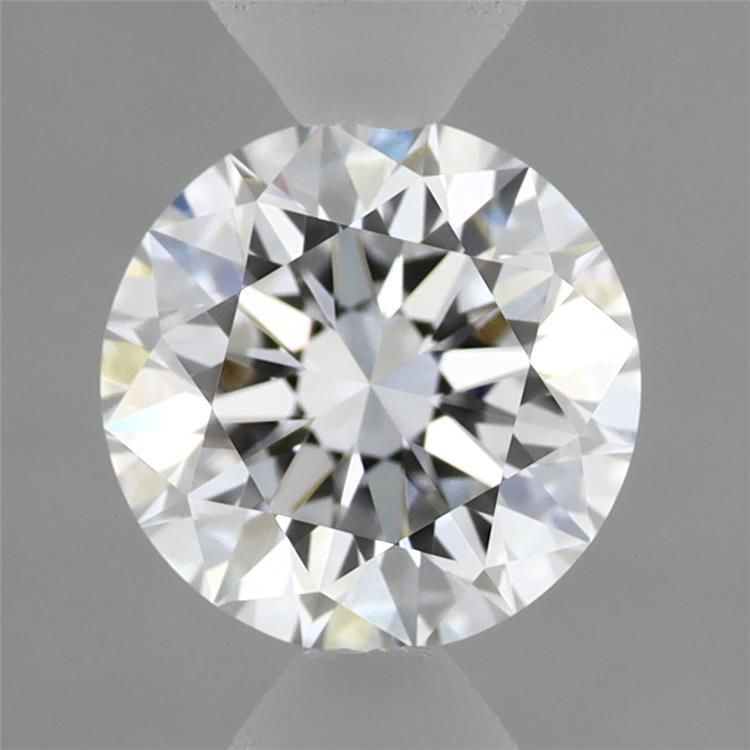 1.17 ct. round Lab Grown Diamond front image