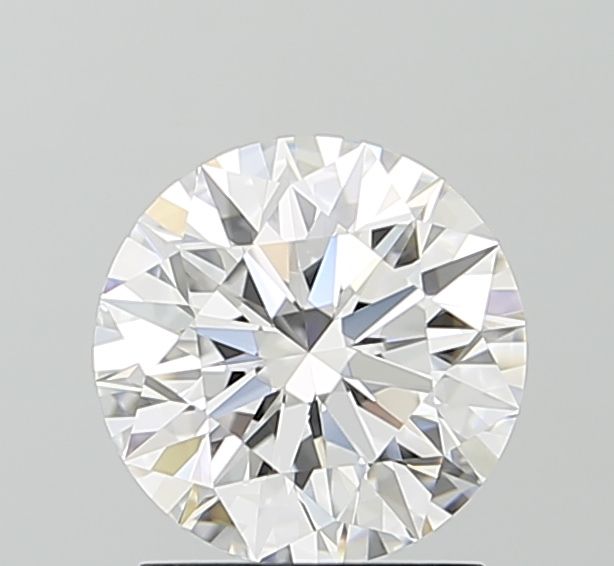 1.58 ct. round Lab Grown Diamond front image