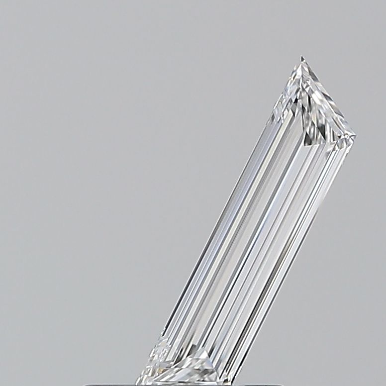 0.31 ct Trapezoid Diamond