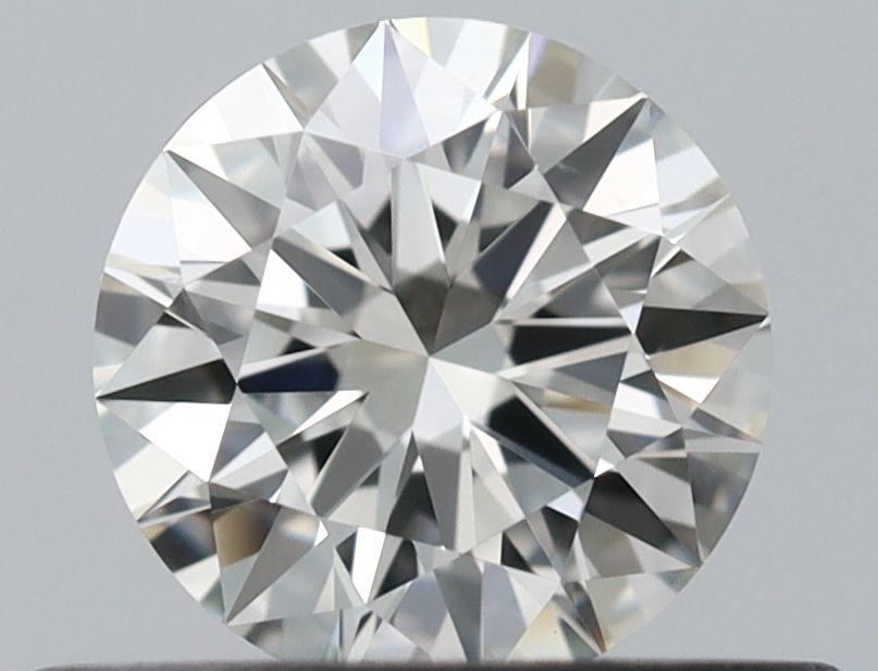 0.4 ct Round Diamond