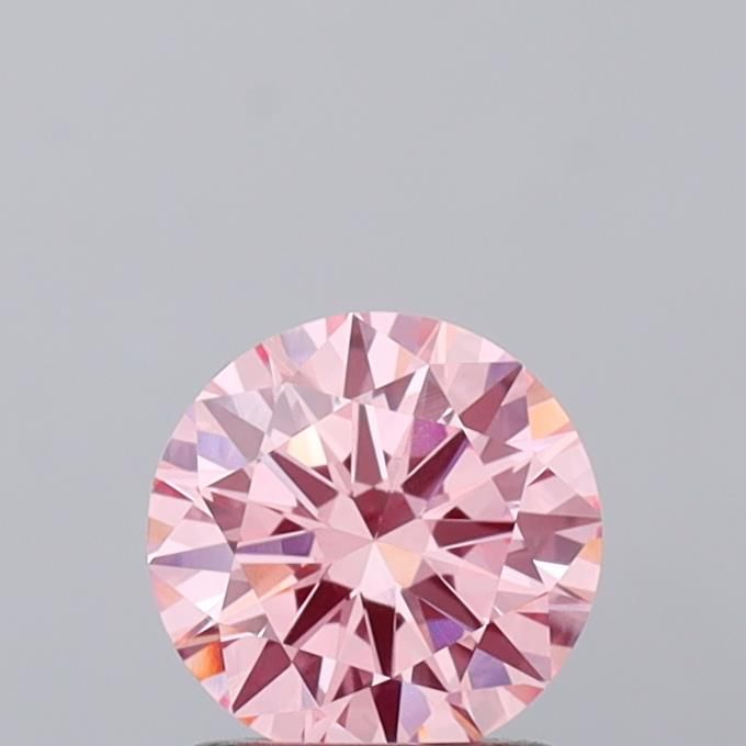 1.10 ct Round diamond