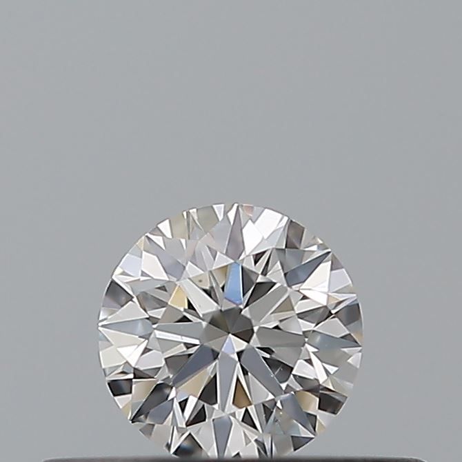 0.19 ct Round Diamond