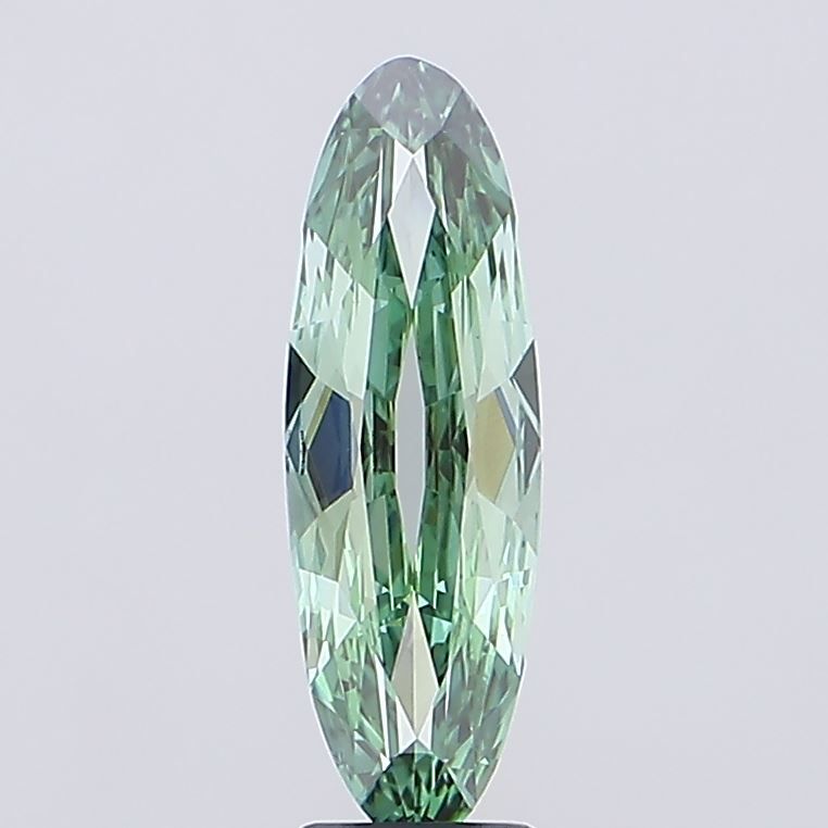 3.12 ct Oval diamond