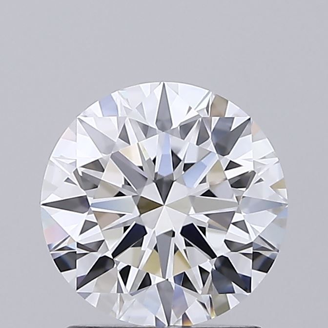 1.51 ct. round Lab Grown Diamond front image