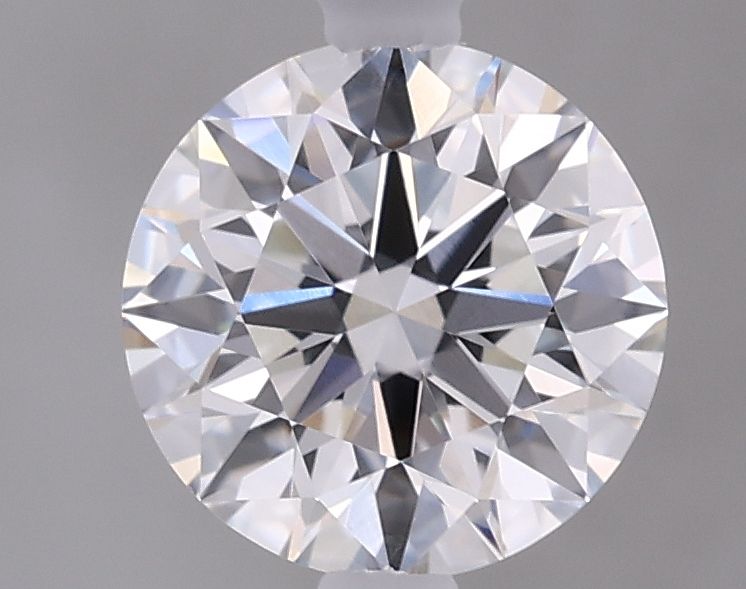 1.07 ct. round Lab Grown Diamond front image