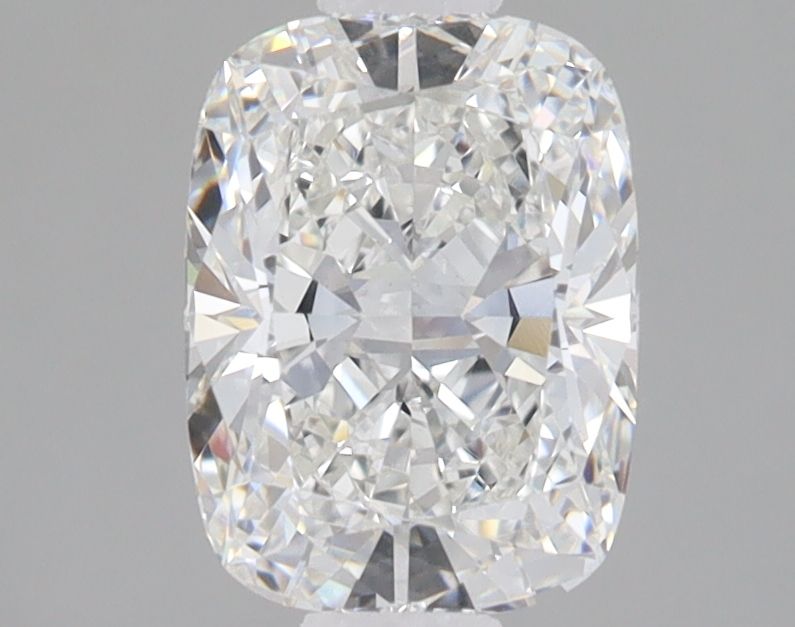 1.75 ct Cushion Modified diamond