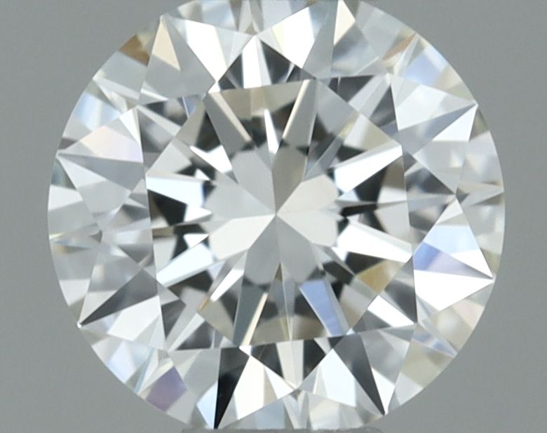 0.40 ct Round diamond