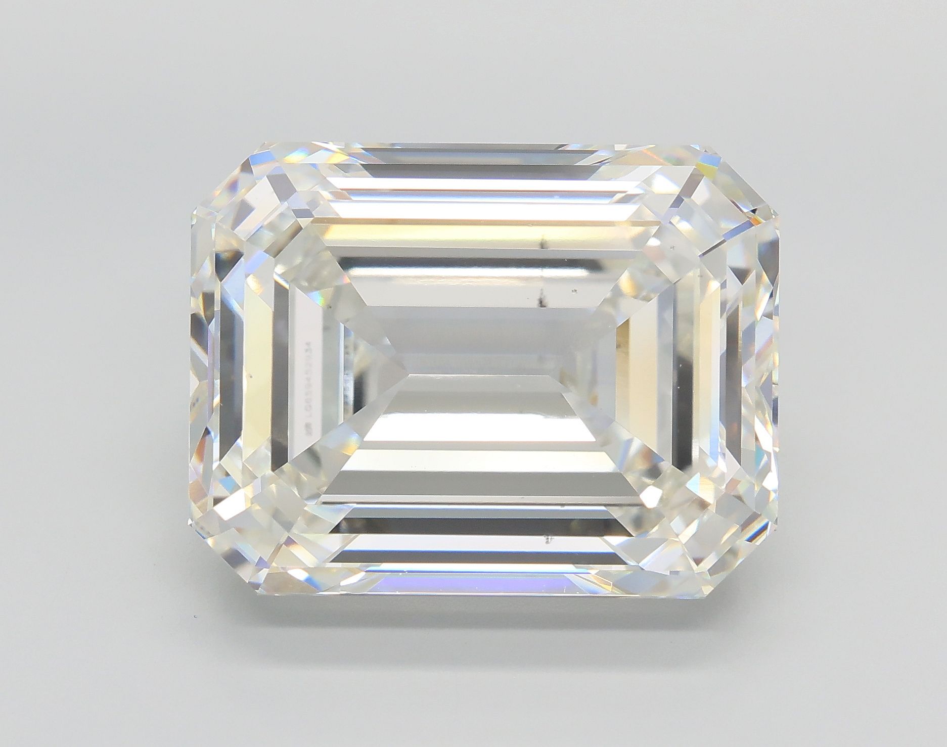 15.07 Carat