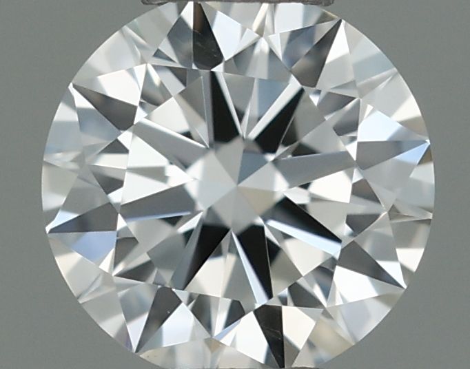 0.30 ct Round diamond
