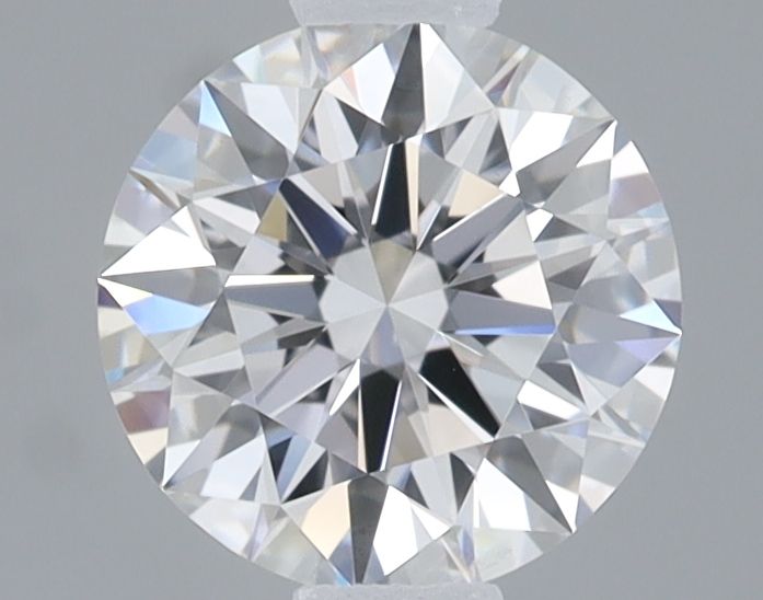 1.01 ct. round Lab Grown Diamond front image