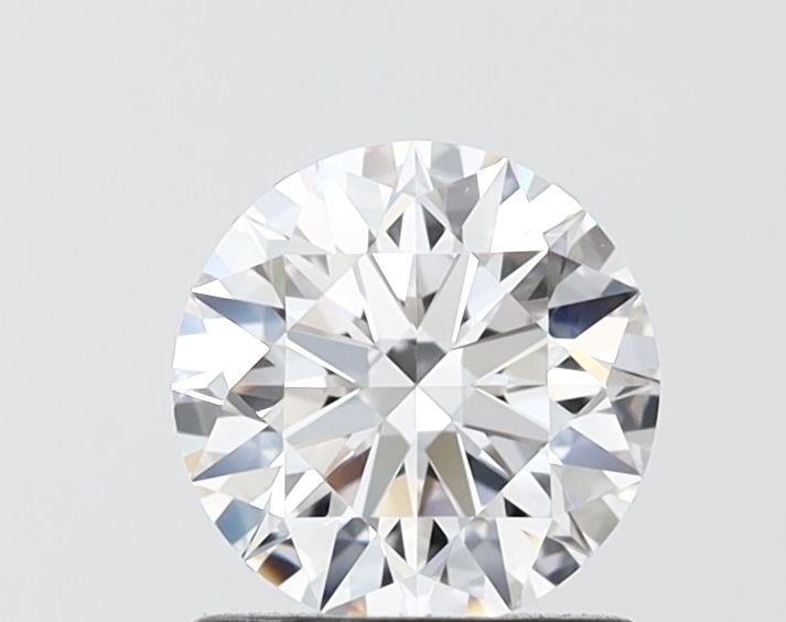 3.01 ct. oval Lab Grown Diamond front image