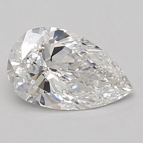 0.93 ct. pear Lab Grown Diamond front image